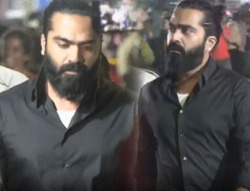 இளையராஜாவின் சொந்த கிராமத்தில் மகள் பவதாரணி  உடல் அடக்கம் செய்ய ஏற்பாடு ...