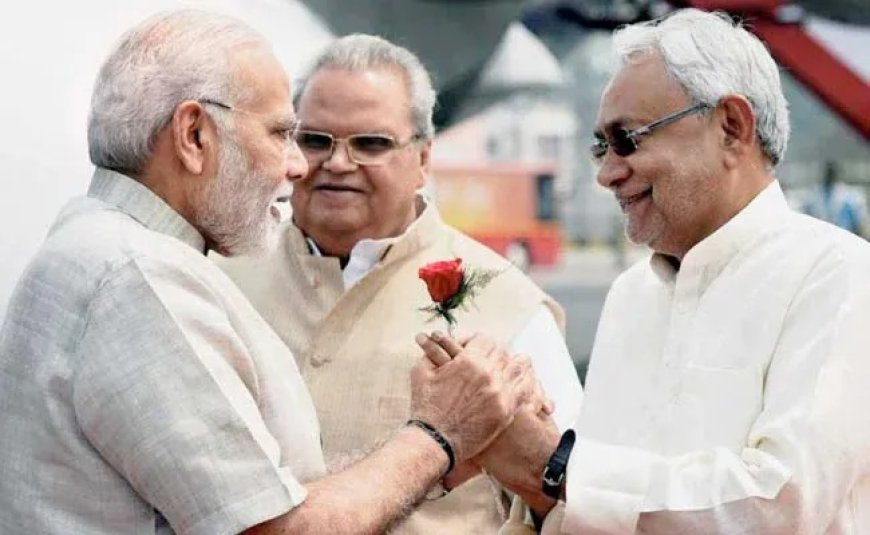காலையில் ராஜினாமா.. மாலையில் பதவி ஏற்பு !