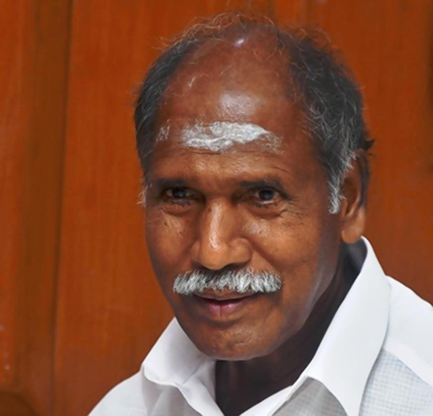 நரிக்குறவர்களை சந்திக்க அனுமதி மறுப்பு !