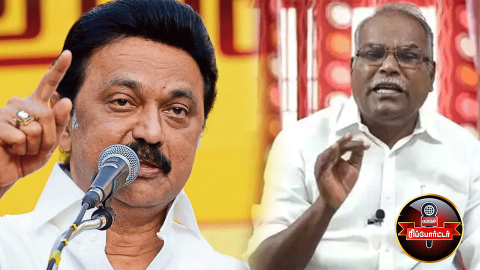 சுமூகமாக முடிந்த மதுரை... வடசென்னையைக் கேட்கும் இடதுசாரிகள்?