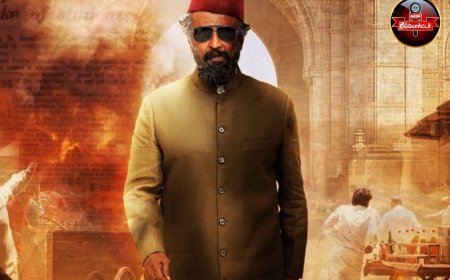 மத உணர்வைத் துறந்து   ‘லால் சலாம்’ படத்தை  வரவேற்ற ரசிகர்கள்..!