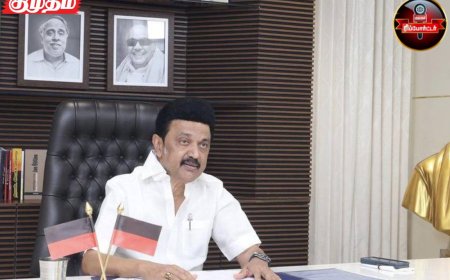 பல்வேறு துறைகளில் நலத்திட்டங்கள்... காணொலி மூலம் தொடங்கி வைத்த முதலமைச்சர்..!