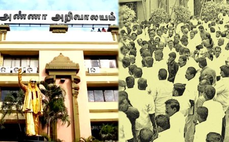 2-வது நாளாக முகாமிட்டுள்ள திமுக தேர்தல் அறிக்கை குழு...