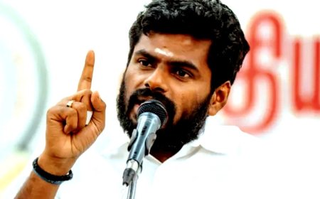 வெற்றி நிச்சயம்... 39 தொகுதிகள் கன்ஃபார்ம் - அண்ணாமலை நம்பிக்கை