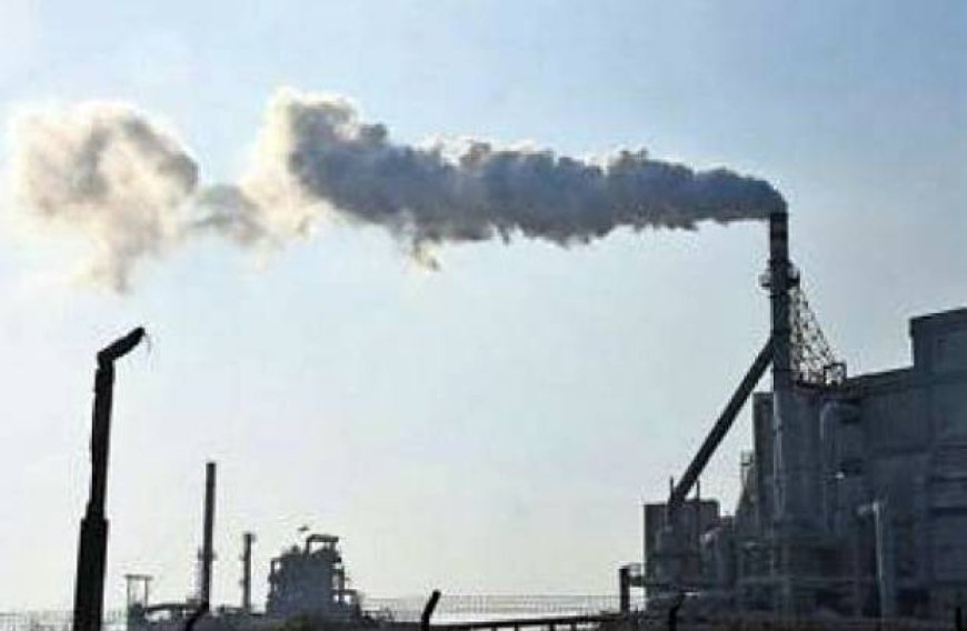 ஆலையை மூட வலியுறுத்தி 41-வது நாளாகத் தொடரும் போராட்டம்.!