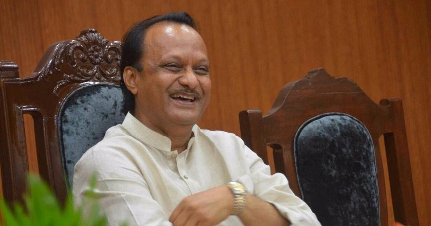 நெருங்கும் தேர்தல்... NCP சின்னத்தை கைப்பற்றிய சூட்டோடு உச்சநீதிமன்றத்தில் கேவியட்மனு தாக்கல் செய்த அஜித்பவார் !
