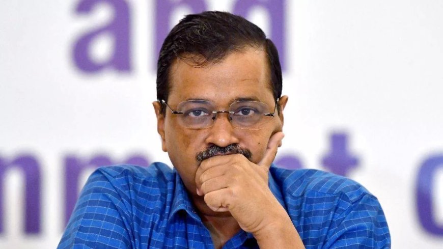 ED புகார் - அரவிந்த் கெஜ்ரிவாலுக்கு டெல்லி நீதிமன்றம் சம்மன்
