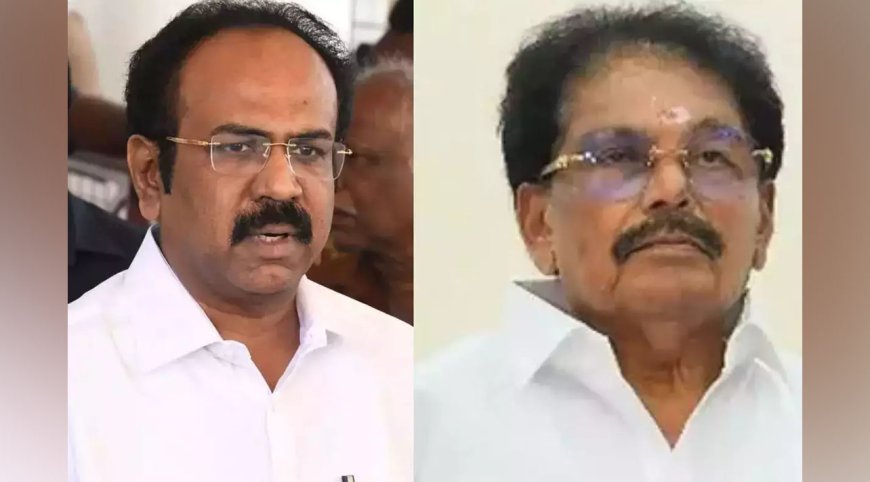 அமைச்சர்கள் மீதான சொத்துக்குவிப்பு வழக்கு - ஐகோர்ட்டில் இன்று விசாரணை