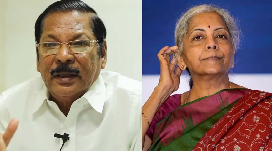 மக்களவை தேர்தலில் தமிழ்நாட்டில் பாஜக ஒரு இடத்தில் கூட வெற்றி பெறாது-ஆர்.எஸ்.பாரதி பேட்டி