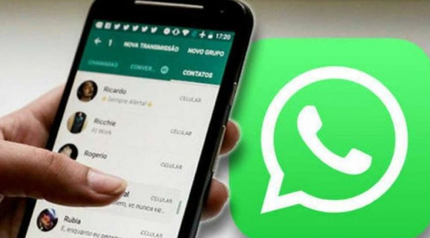 வாட்ஸ்-அப்பில் புதிய வசதி : இனி நோட்டிஃபிகேஷன் மூலம் ப்ளாக் செய்யலாம்