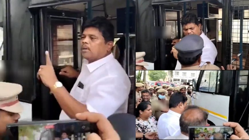 MyV3 Ads நிறுவனர் உட்பட 150 பேர் கைது