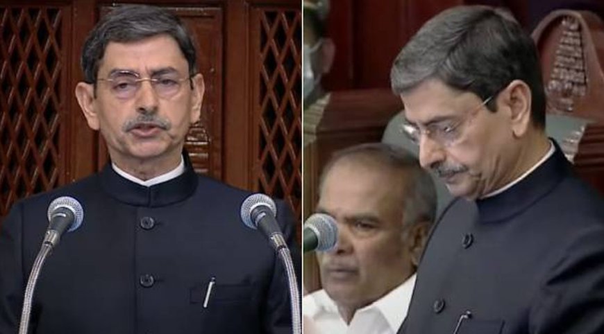 தமிழ்நாடு சட்டப்பேரவைக் கூட்டம் ஆளுநர் உரையுடன் இன்று தொடக்கம்