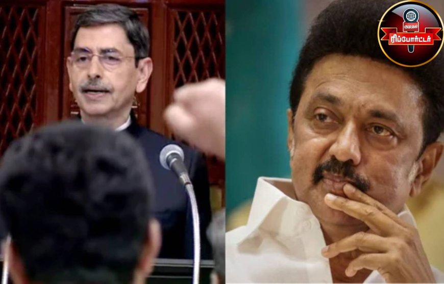 பாஜக ஆளாத மாநிலங்களில் முதலமைச்சர்களுக்கும் - ஆளுநர்களுக்கும் இடையே நீடித்து வரும் மோதல் போக்கு..!