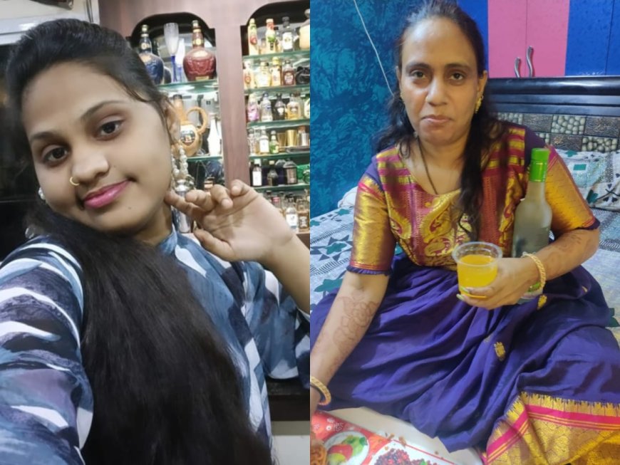 மகளை வைத்து தொழில்.. முக்கோண காதலால் அடங்கிய மூச்சு..! பக்கா ஸ்கெட்ச் போட்டு தூக்கிய "மம்மி"
