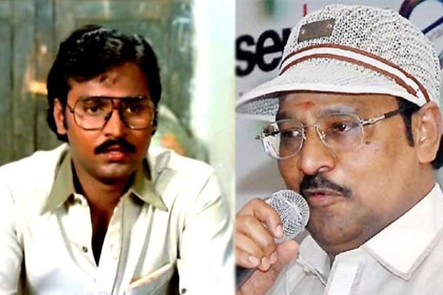 என்னது நான் பேசுனது வதந்தியா? போலீஸ் விளக்கத்துக்கு கவுண்ட்டர் கொடுத்த பாக்யராஜ்..! புது வீடியோ!
