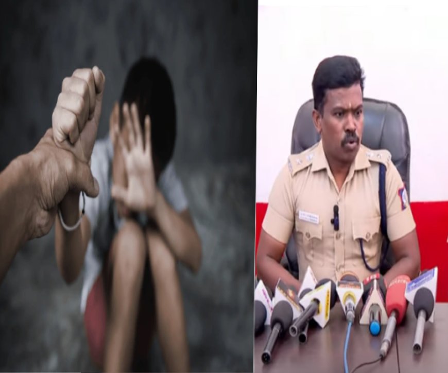 குழந்தைகள் கடத்தப்படுவது போல் வெளியான வீடியோக்கள் - காவல்துறையினரின் விளக்கம் என்ன?