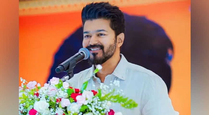 நான் ரெடி தான் வரவா..! பனையூரில் பரபர மீட்டிங்..! தவெக நிர்வாகிகளை சந்திக்கும் விஜய்.. இது தான் காரணமா?