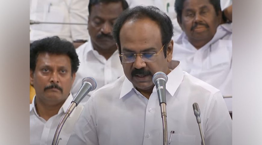 குழந்தைகளுக்கும், கோவில்களுக்கும்.. பட்ஜெட்டில் வாரி வழங்கப்பட்ட நிதி..! இத்தனை கோடிகள் ஒதுக்கீடா?