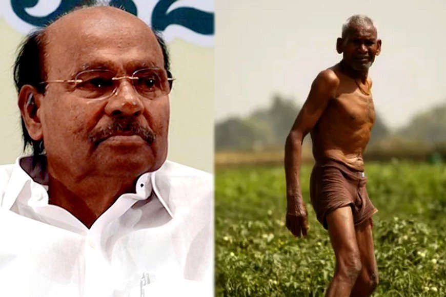 வேளாண் பட்ஜெட் உழவர்களுக்கு ஏமாற்றத்தையே தரும் - கடுமையாக சாடிய ராமதாஸ்