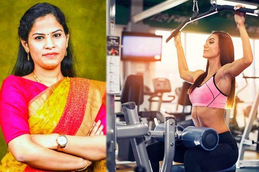 மாநகராட்சி பட்ஜெட்டில் இன்ப அதிர்ச்சி..! சென்னையில் பெண்களுக்கு ரூ.10 கோடியில் ஜிம்.. மேயர் பிரியா அறிவிப்பு..!