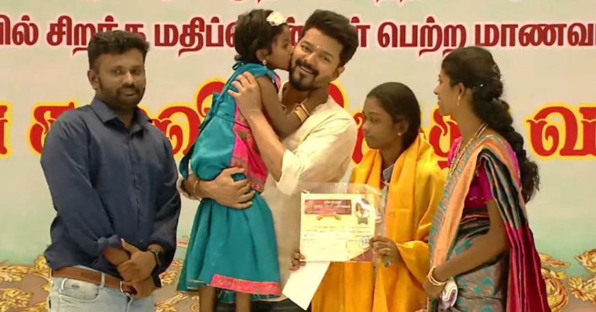 100 மாவட்டங்களாக பிரித்து உறுப்பினர் சேர்க்கை.. விஜய் கட்சியின் ஸ்கெட்ச்! பொறுப்பாளர் நியமனம் எப்போது?
