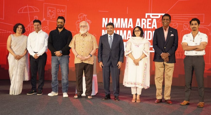 வட்டார செய்திகளுக்கு புதிய ஹைபர் லோக்கல் செயலி.. அறிமுகம் செய்த அமைச்சர் பழனிவேல் தியாகராஜன்..