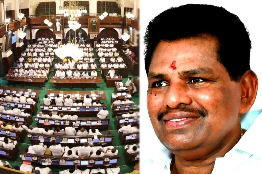 சட்டப்பேரவையில் இன்று (பிப்.22) நடந்தது என்ன?.. அனல் பறந்த விவாதங்கள்..