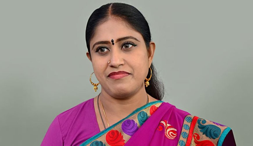 கட்சித் தாவல் தடை சட்டத்தால் பறிபோன  விஜயதரணியின் பதவி!! சட்டம் கூறுவது என்ன?