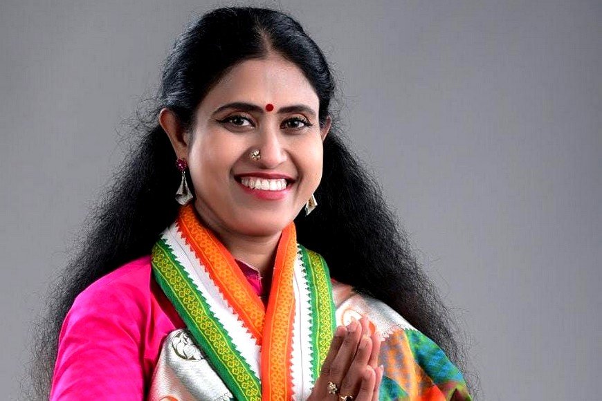 விளவங்கோடு தொகுதிக்கு விரைவில் இடைத்தேர்தல் - விஜயதரணி ராஜினாமா கடிதம்