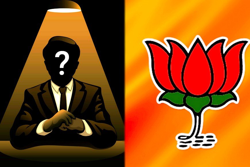 ஓ.. இவங்கதானா? பாஜகவில் இணையும் அந்த 5 பேர் யார்? லீக்கான கமலாலய சீக்ரெட்!