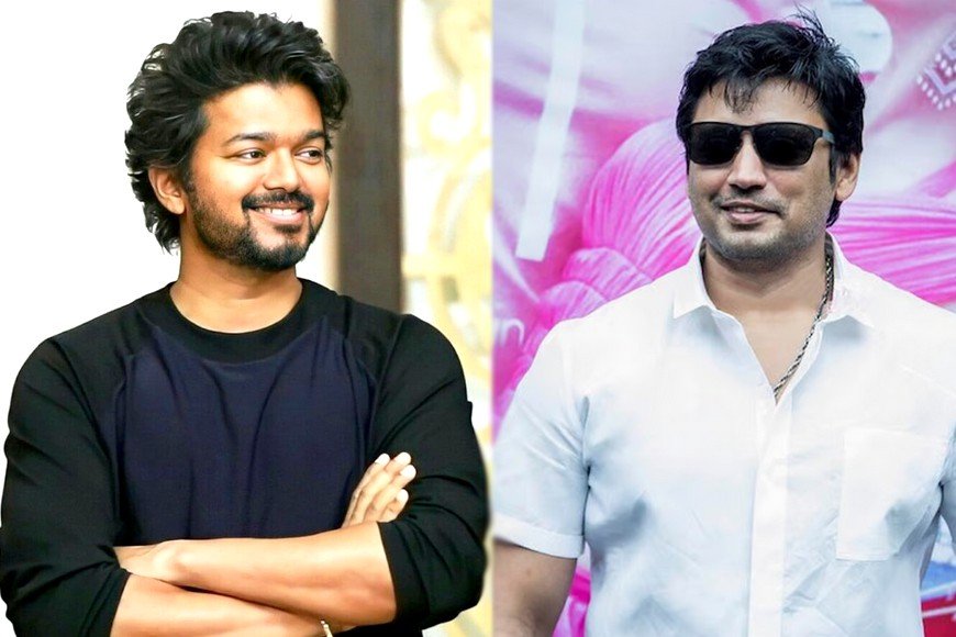 அரசியலுக்கு வருவீங்களா? - அதெல்லாம் சொல்றதுகில்லை.. விஜய்யுடன் பேசிய அரசியலை சொல்லாத பிரசாந்த்..! 