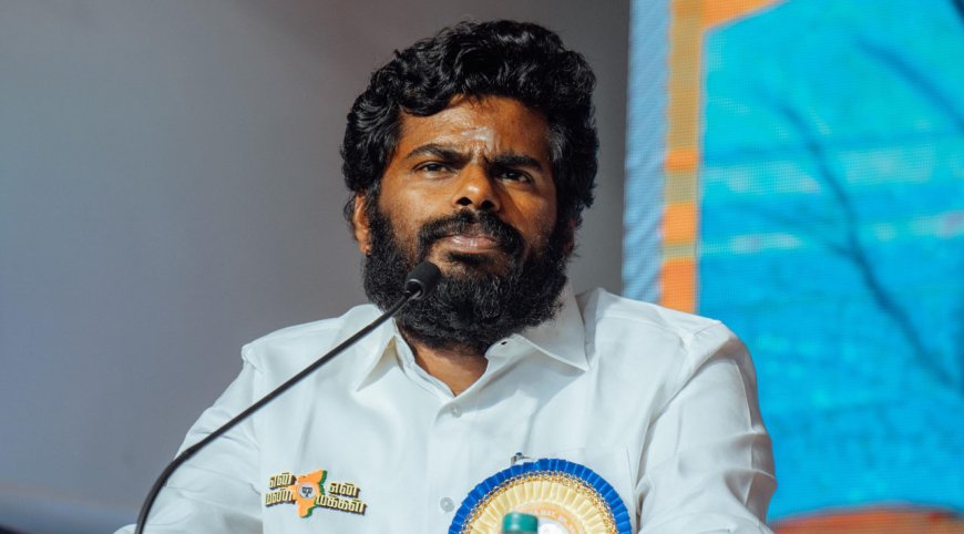 தமிழ்நாட்டில் பாஜக எம்.பிக்கள் தேர்வாவது உறுதி! அண்ணாமலையின் மாஸ்டர் பிளான்...