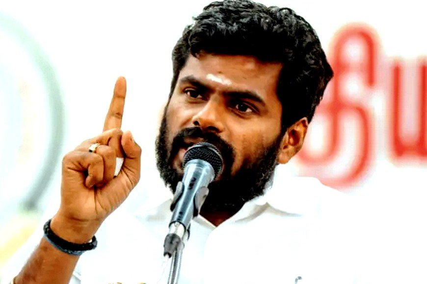 வெற்றி நிச்சயம்... 39 தொகுதிகள் கன்ஃபார்ம் - அண்ணாமலை நம்பிக்கை