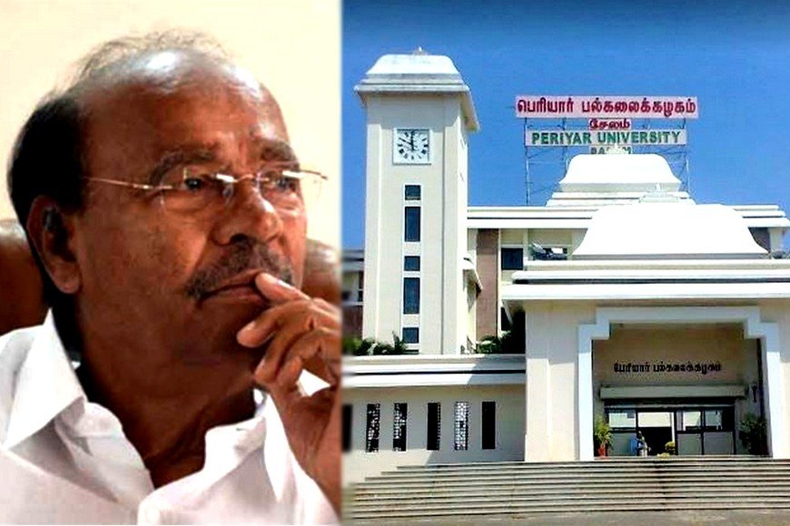சமூக நீதி குறித்து பேசும் தகுதியை தமிழக அரசு இழந்துவிட்டது! – ராமதாஸ் காட்டம்