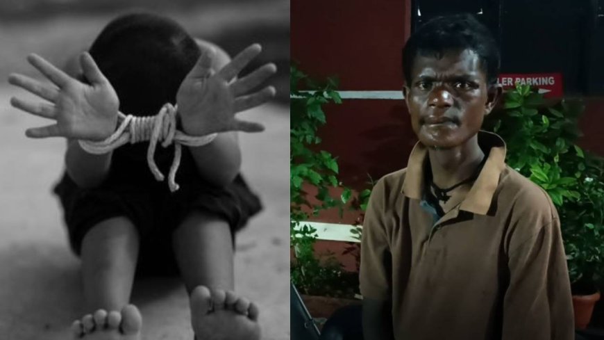 குழந்தை கடத்தல் வதந்தி!! தொடரும் தாக்குதல்கள்... இதுக்கு எண்டே இல்லையா?