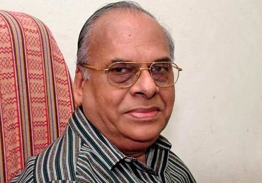 பிரபல சின்ன திரை நடிகர் ‘அடடே’ மனோகர் மறைவு... அதிர்ச்சியில் திரையுலகம்..!