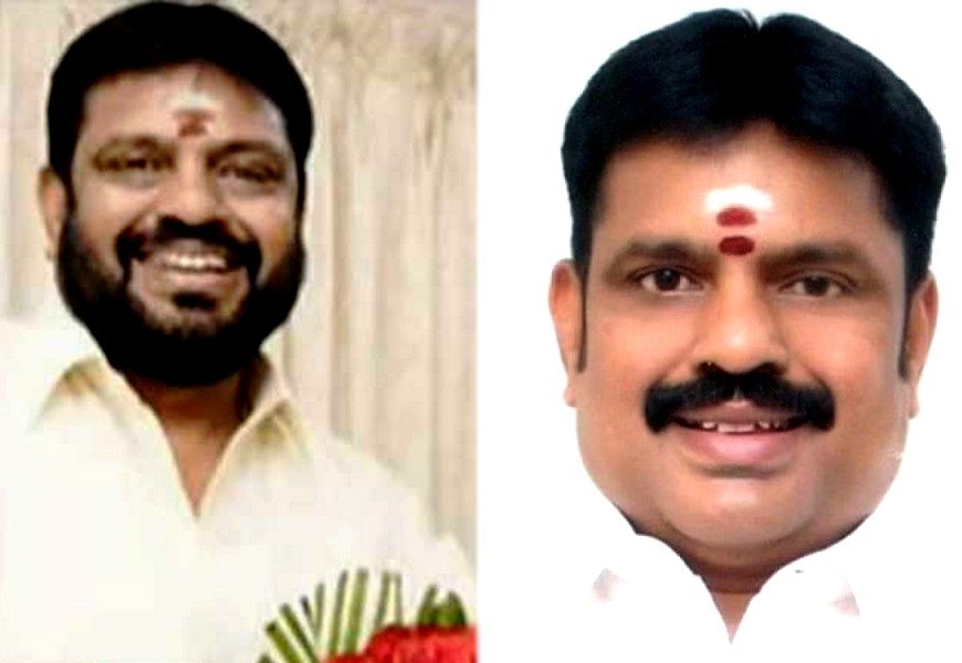 முன்னாள் அதிமுக எம்.எல்.ஏ. வீட்டில் லஞ்ச ஒழிப்புத்துறை அதிரடி ரெய்டு! - ரூ.15 கோடி மதிப்பிலான ஆவணங்கள் பறிமுதல்?