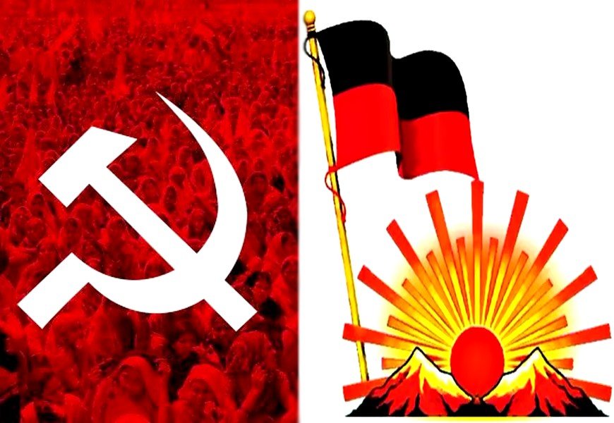 மூன்று கட்ட பேச்சுவார்த்தை... சிபிஐ, சிபிஎம் கட்சிகளுக்கு தலா 2 தொகுதிகள் ஒதுக்கீடு...