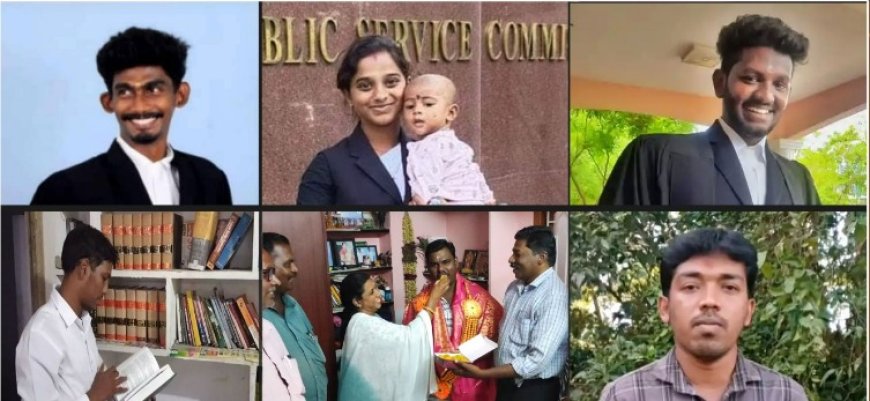 "சிவில் நீதிபதிகளின் தற்காலிக தேர்வு பட்டியல் ரத்து" TNPSC-க்கு உயர்நீதிமன்றம் உத்தரவு