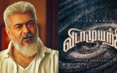 Ajith: திடீரென அப்போலோவில் அட்மிட்டான அஜித்… பதறிய ரசிகர்கள்… வெளியானது உண்மையான காரணம்!