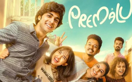 Premalu: ஆபாச வார்த்தைகளுடன் வெளியான பிரேமலு தமிழ் ட்ரைலர்… ரசிகர்களோட ரியாக்‌ஷன்ஸ் பாருங்க!