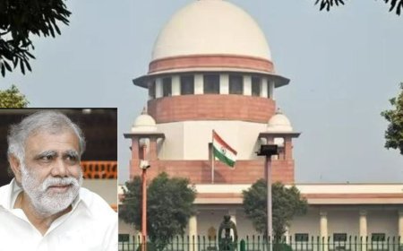 ஐ.பெரியசாமி வழக்கு விசாரணைக்கு தடை கிடையாது...!உச்சநீதிமன்றம் க்ரீன் சிக்னல்! 