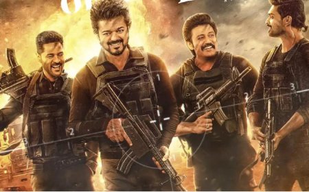 Vijay: விஜய்யை கண்கலங்க வைத்த கேரள ரசிகர்கள்… ரியல் சேட்டனாக மாறிய தளபதி!