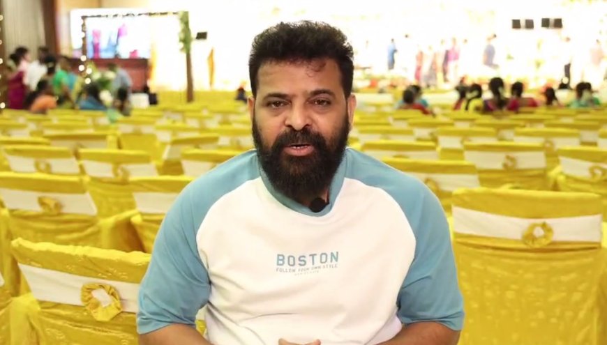 "என் மீது அவதூறு பரப்புவதால் எந்த பலனும் இல்லை..." அமீர் கூறும் விளக்கம் என்ன?