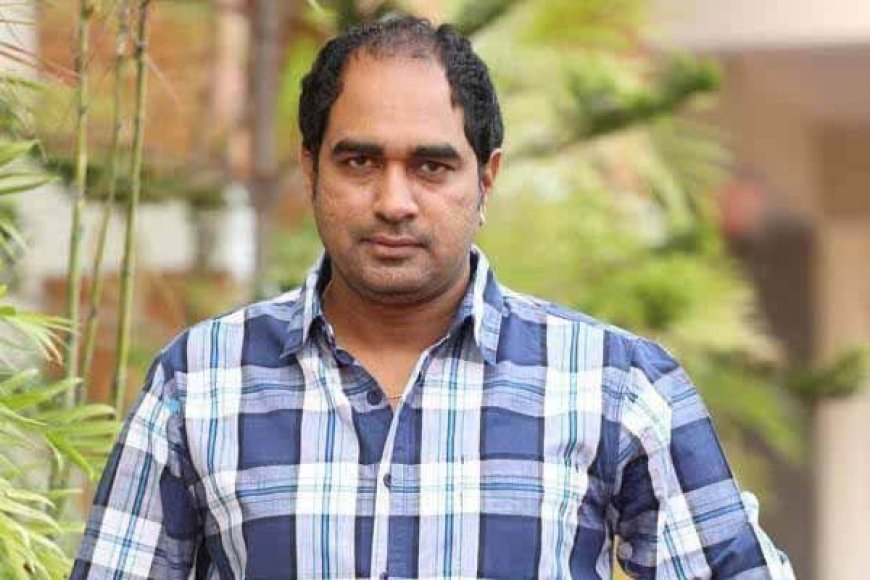 போதை பொருள் வழக்கில் சிக்கிய சிம்பு பட இயக்குநர்… குற்றவாளியாக அறிவிப்பு…