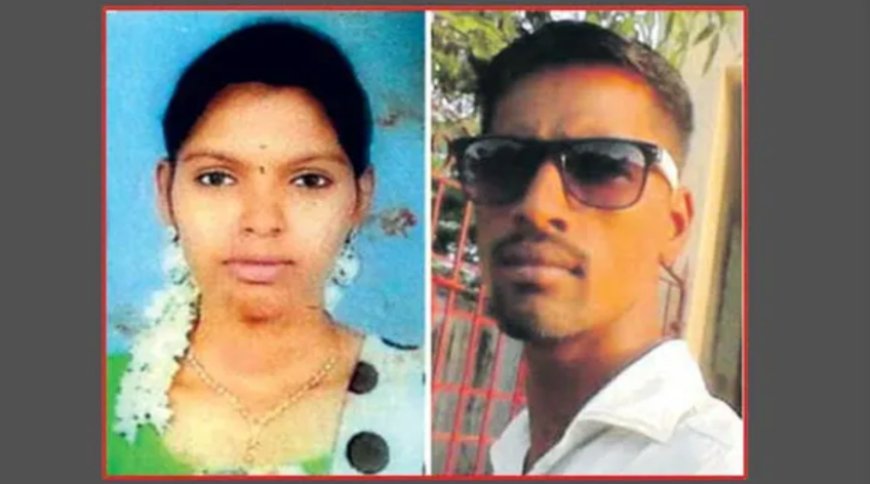 ஒருதலைக் காதல்... மாணவி கொலை... குற்றவாளிக்கு நீதிமன்றம் அதிரடி தீர்ப்பு...