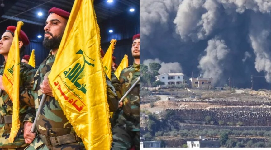 Lebanon : விவசாயம் பார்த்துக் கொண்டிருந்தபோது விபரீதம்... இஸ்ரேலில் ஹிஸ்புல்லா தாக்குதலில் கேரள நபர் பலி!