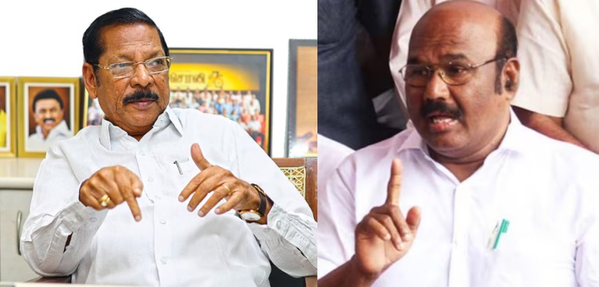 போதை பொருட்களின் கேந்திரமாகும் மாறி வரும் தமிழகம்..  ஜெயக்குமார் குற்றச்சாட்டு...