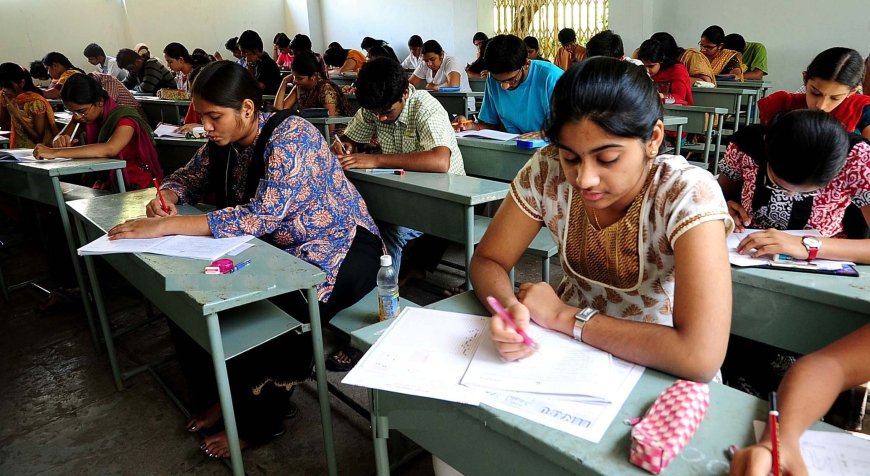 சிவில் சர்வீஸ் முதல்நிலை தேர்வுக்கான விண்ணப்பம்... கால அவகாசம் இன்று மாலை வரை நீட்டிப்பு...