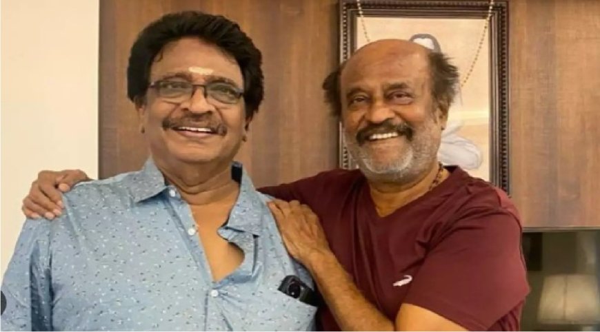 Rajini: “திடீர்ன்னு Heart-Attack… ரஜினி தான் அத்தனை லட்சம் கொடுத்து காப்பாத்தினார்..” லிவிங்ஸ்டன்